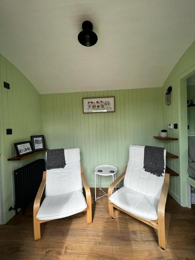 The Benett Arms Bed & Breakfast ชาฟท์สบรี ภายนอก รูปภาพ